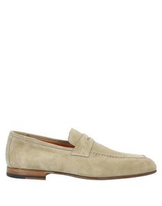Мокасины Santoni
