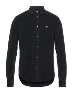 Pубашка Lyle & Scott