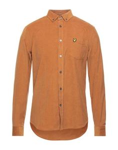 Pубашка Lyle & Scott