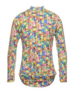 Pубашка Neill Katter