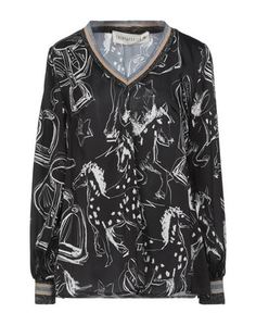 Блузка Shirtaporter
