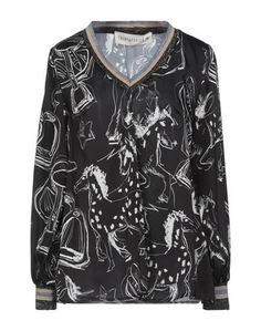 Блузка Shirtaporter