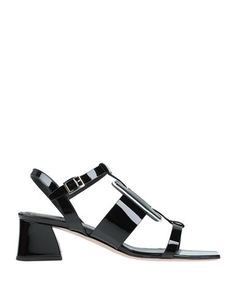 Сандалии Roger Vivier