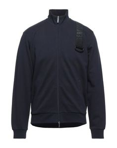 Толстовка Bikkembergs