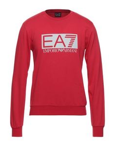 Толстовка EA7