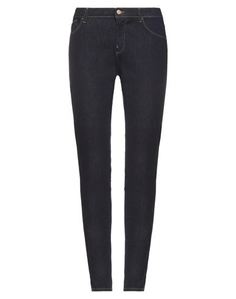 Джинсовые брюки Emporio Armani