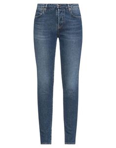 Джинсовые брюки 2 W2 M