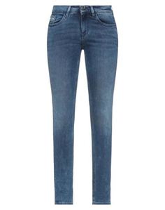 Джинсовые брюки Calvin Klein Jeans