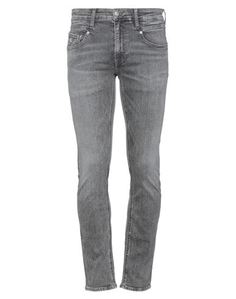 Джинсовые брюки Calvin Klein Jeans