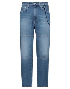 Джинсовые брюки Tommy Jeans