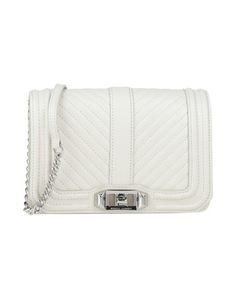 Сумка через плечо Rebecca Minkoff