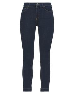 Джинсовые брюки Pinko