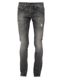 Джинсовые брюки Dondup