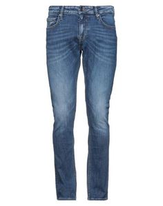 Джинсовые брюки Guess