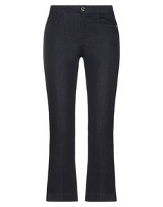 Джинсовые брюки Pinko