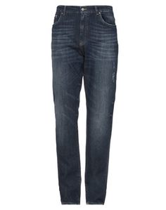 Джинсовые брюки Hugo Boss