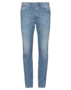 Джинсовые брюки Calvin Klein Jeans