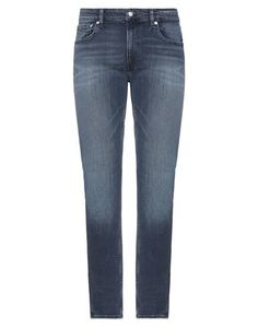 Джинсовые брюки Calvin Klein Jeans