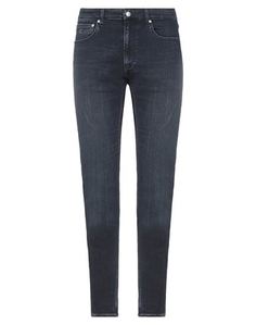 Джинсовые брюки Calvin Klein Jeans