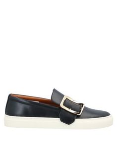 Мокасины Bally