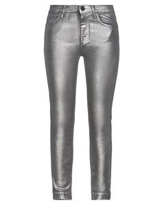 Джинсовые брюки Pinko