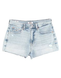 Джинсовые шорты Tommy Jeans