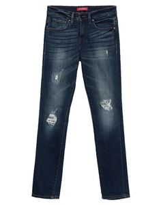 Джинсовые брюки Guess