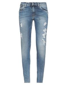 Джинсовые брюки Pepe Jeans