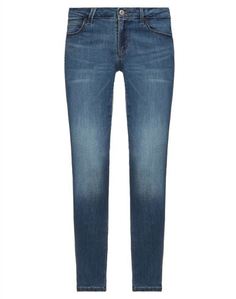 Джинсовые брюки Guess