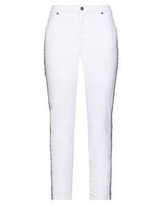 Джинсовые брюки Gaëlle Paris