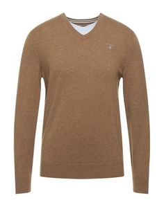 Свитер Gant