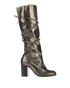 Сапоги Schutz