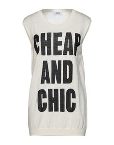 Свитер Moschino Cheap and Chic