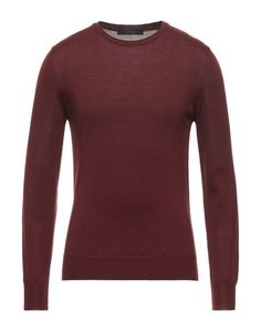 Свитер Vneck