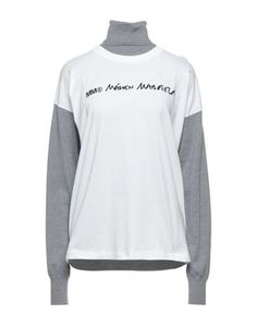 Водолазки Mm6 Maison Margiela