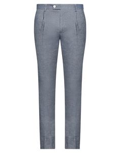 Повседневные брюки Grey Daniele Alessandrini