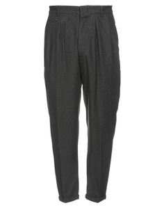 Повседневные брюки Wool 172