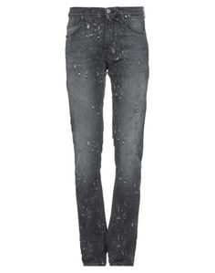 Джинсовые брюки Versace Jeans