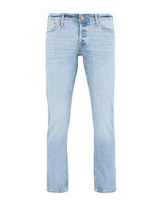 Джинсовые брюки Jack & Jones