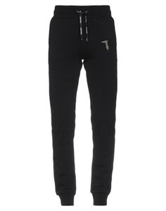 Повседневные брюки Trussardi