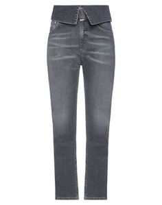 Джинсовые брюки Dondup