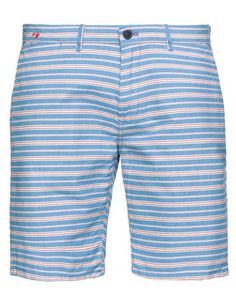 Бермуды Scotch & Soda