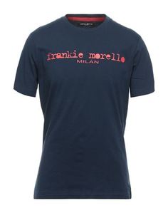 Футболка Frankie Morello