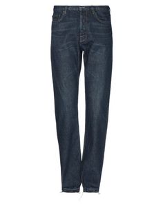 Джинсовые брюки Golden Goose Deluxe Brand