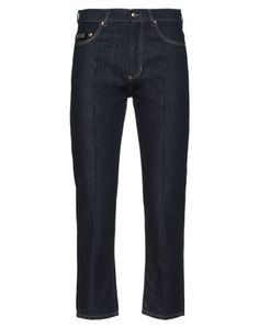 Джинсовые брюки Versace Jeans Couture