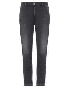Джинсовые брюки Calvin Klein Jeans