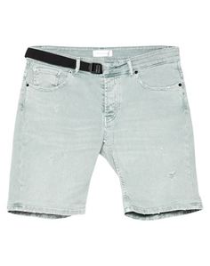 Джинсовые бермуды Pmds Premium Mood Denim Superior
