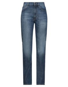 Джинсовые брюки Pinko