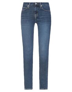 Джинсовые брюки Calvin Klein Jeans