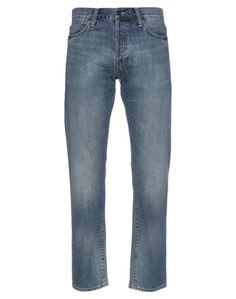 Джинсовые брюки Carhartt